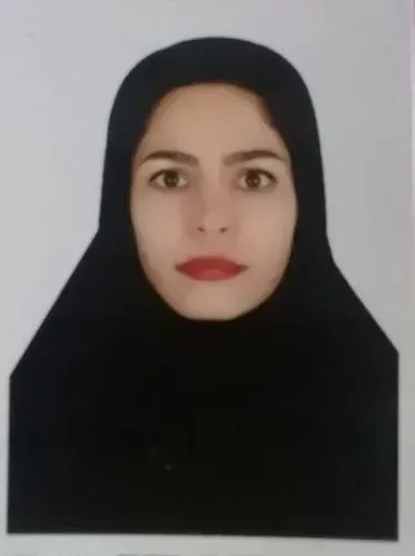 مهدیه اکبرپور