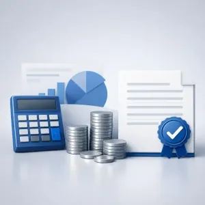 تنظیم و ارسال اظهارنامه تبصره ۱۰۰ مالیاتی