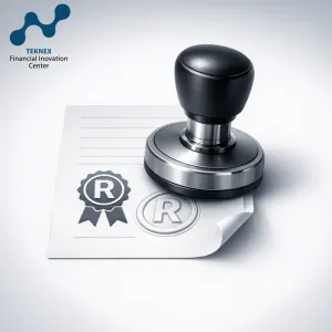 ثبت برند و دریافت علامت تجاری