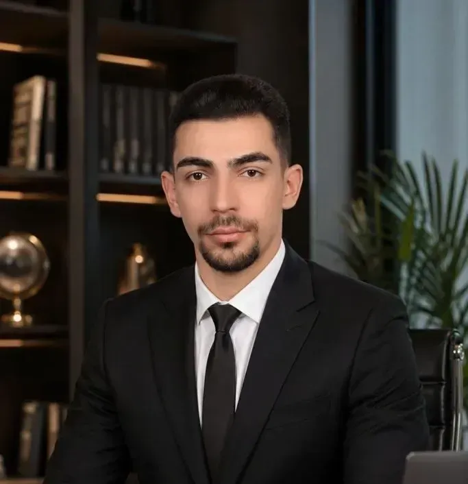 مشاور علی شریف زاده / مشاوره تلفیقی
