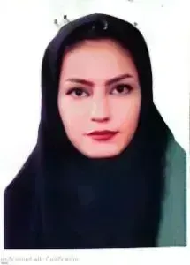 مریم شفیعی