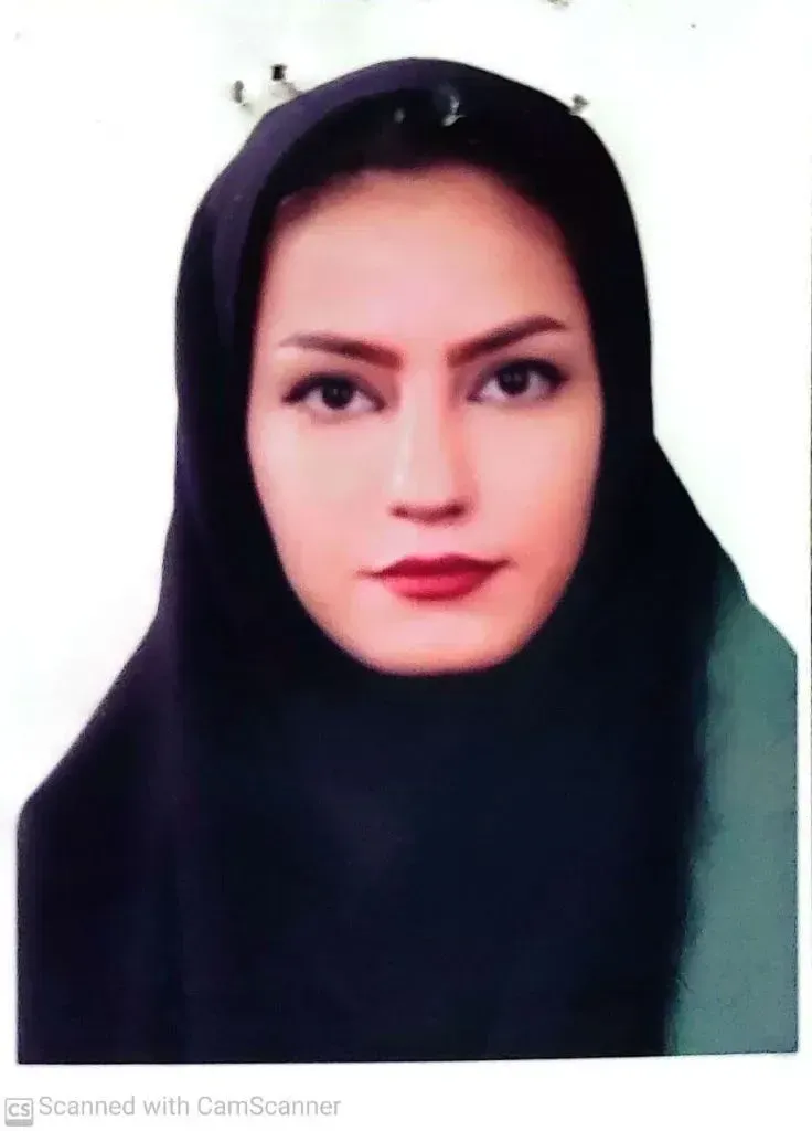 مشاور مریم شفیعی / مشاوره قانون کار و پرسنلی