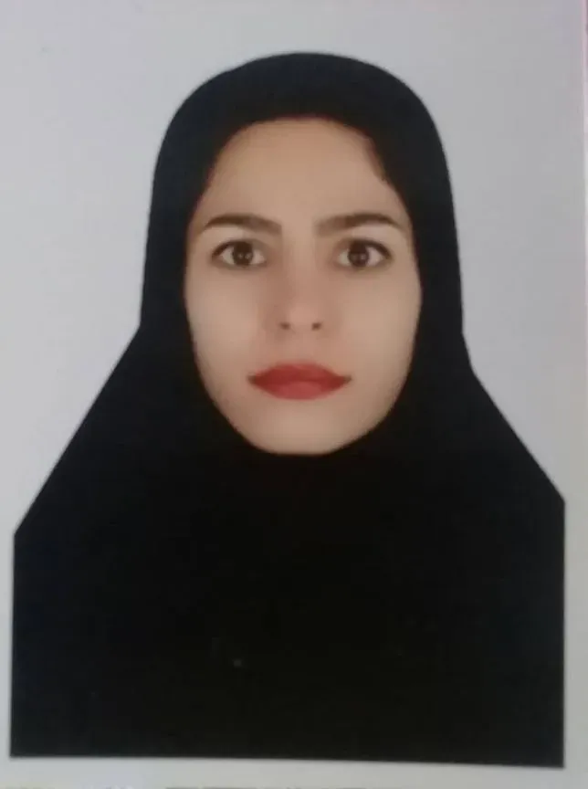 مشاور مهدیه اکبرپور / امور بیمه