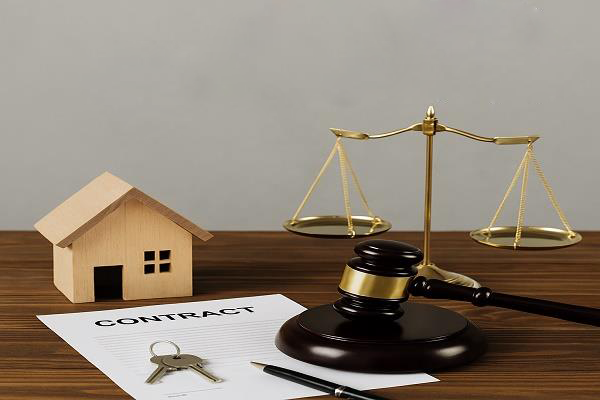 مالیات و قرارداد مسکن 